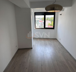 Apartament, 3 rooms with underground parking included Bucuresti/Iancului