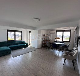 Apartament, 3 rooms with underground parking included Bucuresti/Iancului