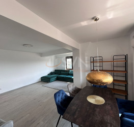 Apartament, 3 rooms with underground parking included Bucuresti/Iancului