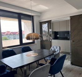 Apartament, 3 rooms with underground parking included Bucuresti/Iancului