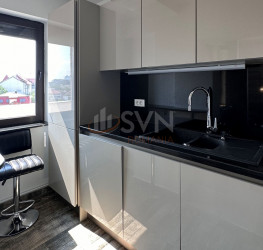 Apartament, 3 rooms with underground parking included Bucuresti/Iancului