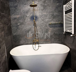 Apartament, 3 rooms with underground parking included Bucuresti/Iancului