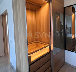 Apartament, 3 rooms with underground parking included Bucuresti/Iancului