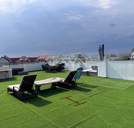 Apartament, 3 rooms with underground parking included Bucuresti/Iancului