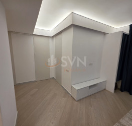 Apartament, 3 rooms with underground parking included Bucuresti/Pipera