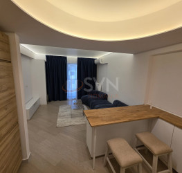 Apartament, 3 rooms with underground parking included Bucuresti/Pipera