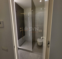 Apartament, 3 rooms with underground parking included Bucuresti/Pipera