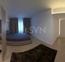 Apartament, 3 rooms with underground parking included Bucuresti/Pipera