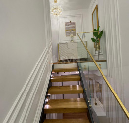 Apartament, 3 rooms with underground parking included Bucuresti/Aviatiei