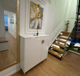 Apartament, 3 rooms with underground parking included Bucuresti/Aviatiei