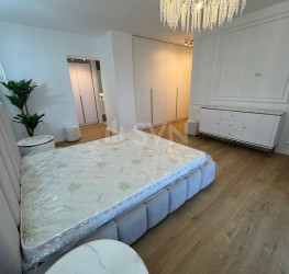 Apartament, 3 rooms with underground parking included Bucuresti/Aviatiei