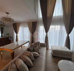 Apartament, 3 rooms with underground parking included Bucuresti/Aviatiei