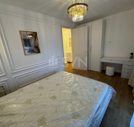 Apartament, 3 rooms with underground parking included Bucuresti/Aviatiei