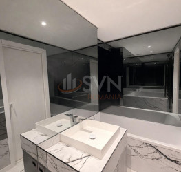 Apartament, 3 rooms with underground parking included Bucuresti/Pipera