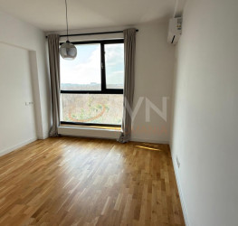 Apartament, 3 rooms with underground parking included Bucuresti/Pipera
