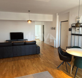 Apartament, 3 rooms with underground parking included Bucuresti/Pipera