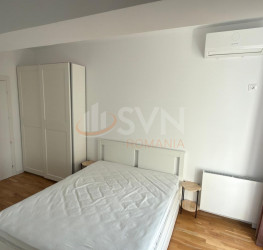 Apartament, 3 rooms with underground parking included Bucuresti/Pipera