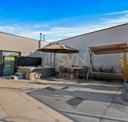 Apartament, 3 rooms with underground parking included Bucuresti/Pipera