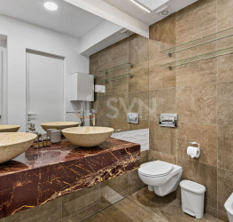 Apartament, 3 rooms with underground parking included Bucuresti/Pipera