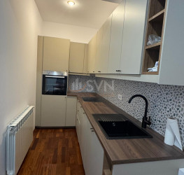 Apartament, 3 rooms with underground parking included Bucuresti/Herastrau