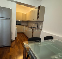 Apartament, 3 rooms with underground parking included Bucuresti/Herastrau