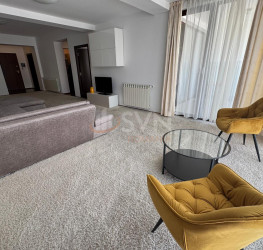 Apartament, 3 rooms with underground parking included Bucuresti/Herastrau