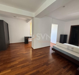Apartament, 3 rooms with underground parking included Bucuresti/Herastrau