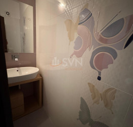Apartament, 3 rooms with underground parking included Bucuresti/Herastrau