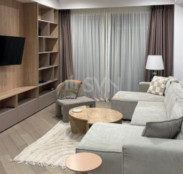 Apartament, 3 rooms with underground parking included Bucuresti/Pipera