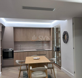 Apartament, 3 rooms with underground parking included Bucuresti/Pipera