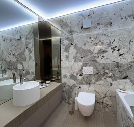 Apartament, 3 rooms with underground parking included Bucuresti/Pipera