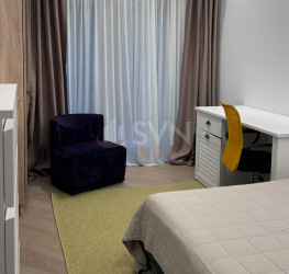 Apartament, 3 rooms with underground parking included Bucuresti/Pipera