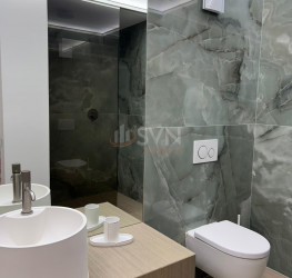 Apartament, 3 rooms with underground parking included Bucuresti/Pipera