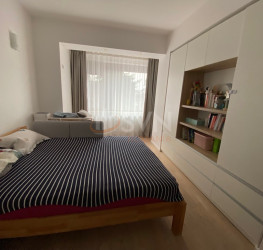 Apartament, 3 rooms with underground parking included Bucuresti/Baneasa