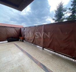 Apartament, 3 rooms with underground parking included Bucuresti/Baneasa