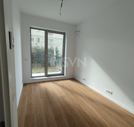 Apartament, 3 rooms with underground parking included Bucuresti/Domenii