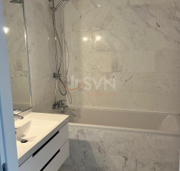 Apartament, 3 rooms with underground parking included Bucuresti/Domenii