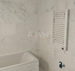 Apartament, 3 rooms with underground parking included Bucuresti/Domenii