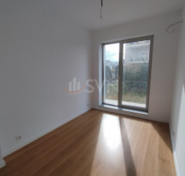 Apartament, 3 rooms with underground parking included Bucuresti/Domenii
