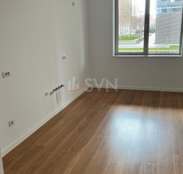 Apartament, 3 rooms with underground parking included Bucuresti/Domenii