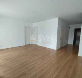 Apartament, 3 rooms with underground parking included Bucuresti/Domenii