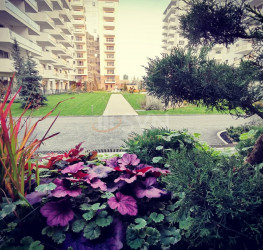 Apartament, 3 rooms with underground parking included Bucuresti/Domenii