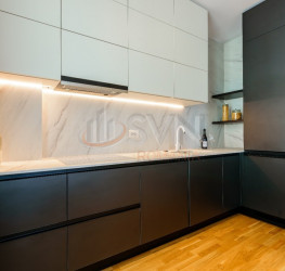 Apartament, 3 rooms with underground parking included Bucuresti/Domenii