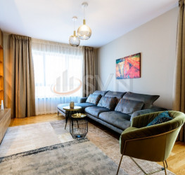Apartament, 3 rooms with underground parking included Bucuresti/Domenii