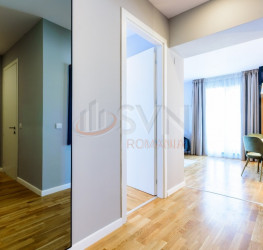 Apartament, 3 rooms with underground parking included Bucuresti/Domenii