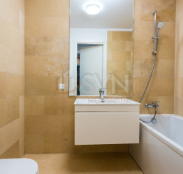 Apartament, 3 rooms with underground parking included Bucuresti/Domenii