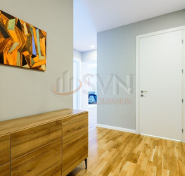Apartament, 3 rooms with underground parking included Bucuresti/Domenii