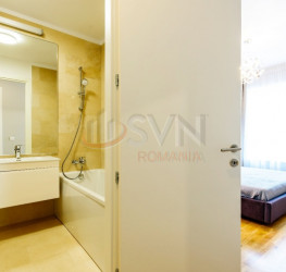 Apartament, 3 rooms with underground parking included Bucuresti/Domenii