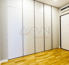 Apartament, 3 rooms with underground parking included Bucuresti/Domenii
