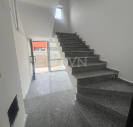 Apartament, 3 rooms with underground parking included Bucuresti/Bd. Laminorului